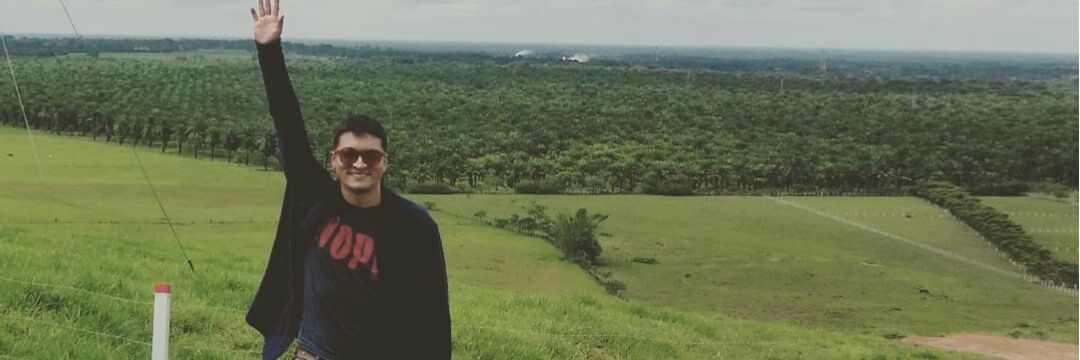 nelsonedur's profile banner image