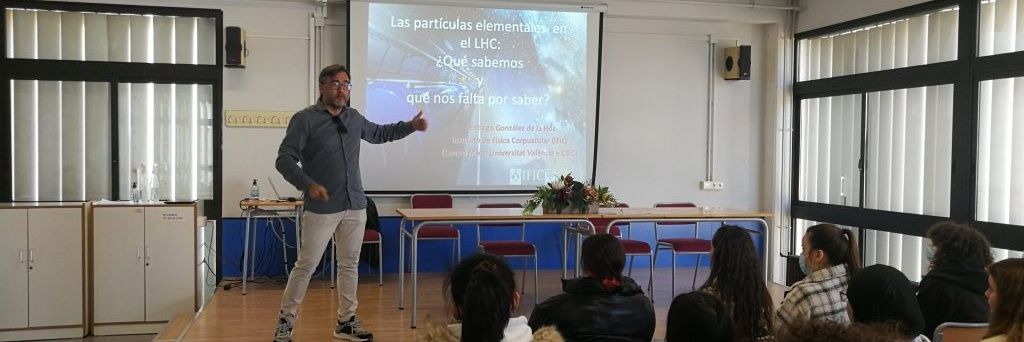 Santi González de la Hoz's banner