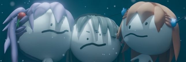 せかんど🌙 banner