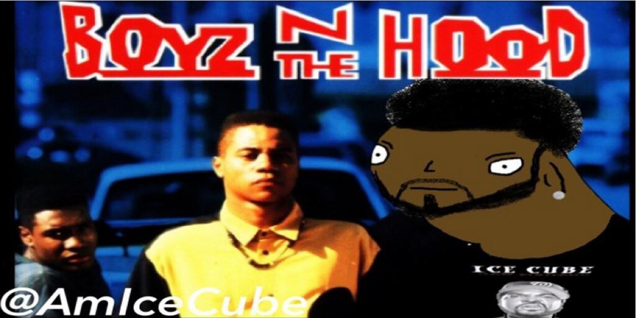 AmIceCube's profile banner image