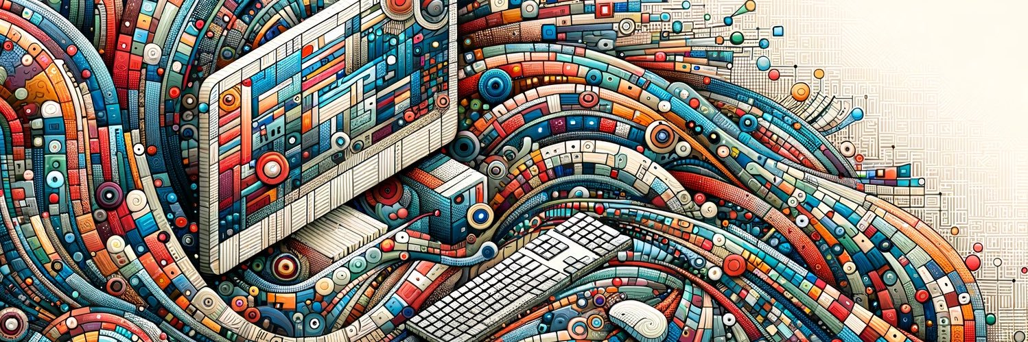 Computer Reacts banner