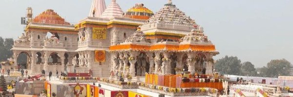 Vitthal_SS Profile Banner