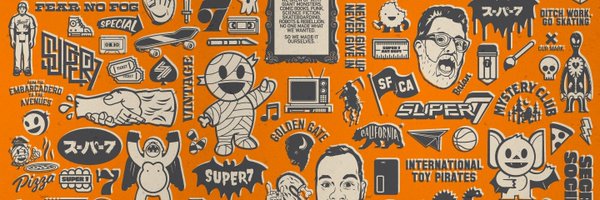 super7store Profile Banner
