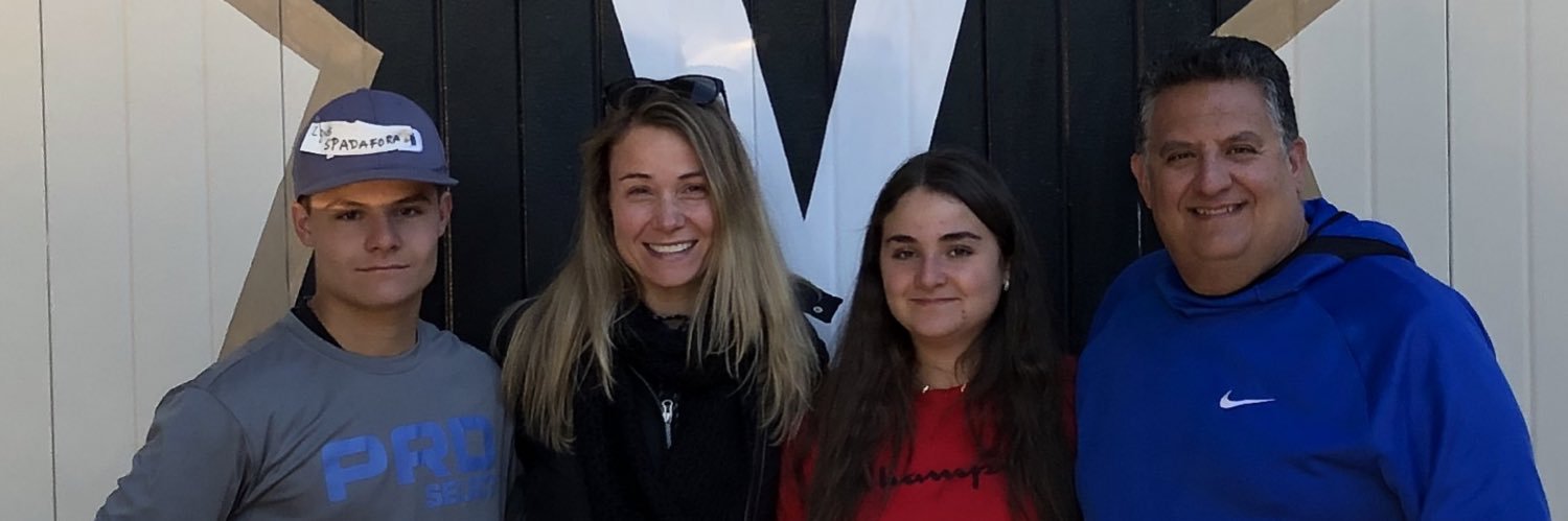 Lou Spadafora banner