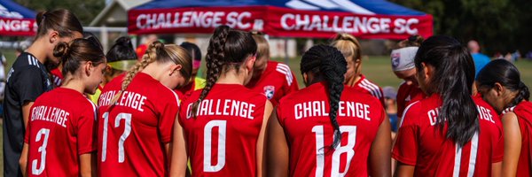 Challenge09ECNL Profile Banner