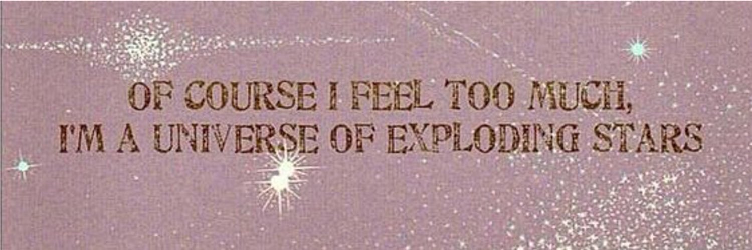Helebabes's profile banner image