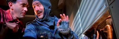 Postmodern Trickster banner