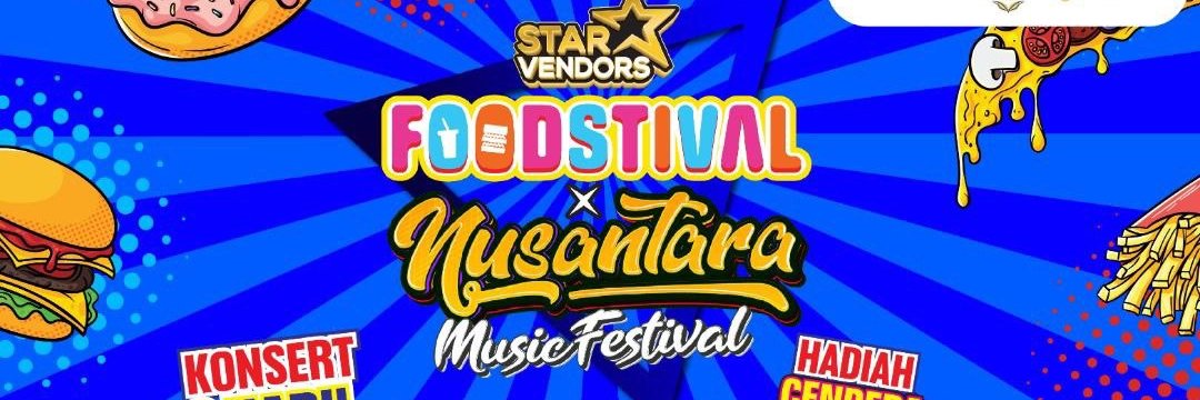 Starvendors's profile banner image