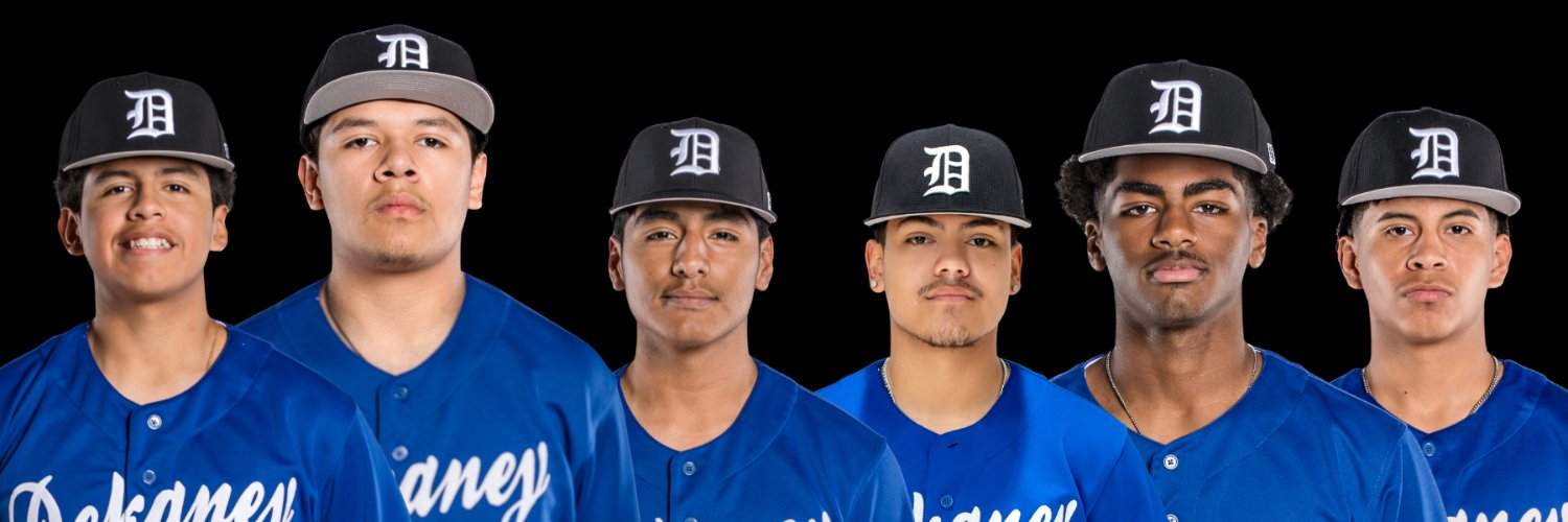 Dekaney High School Baseball ⚾️ banner