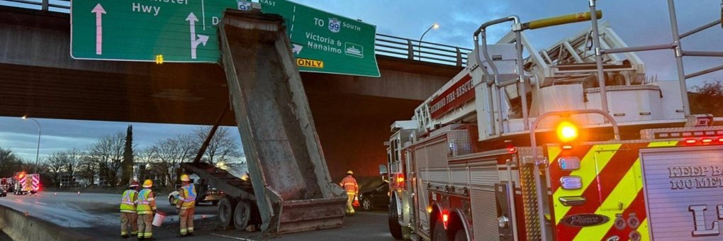 British Columbia Overpass Impact Counter banner