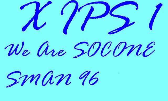 XSOCONE96's profile banner image