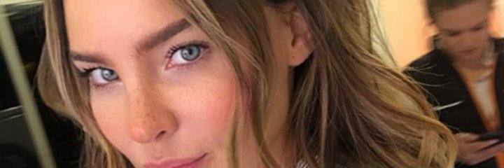 IsisVeraas's profile banner image