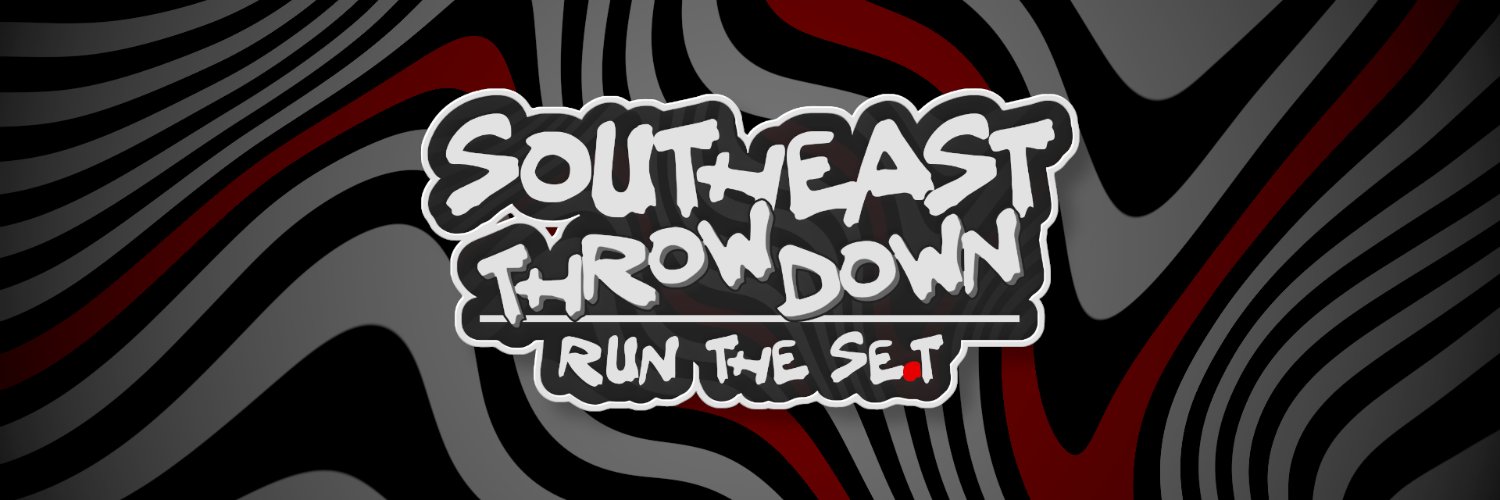 Southeast Throwdown's banner