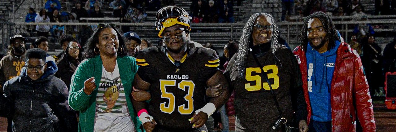 Jaylin (Jay) McKinney banner
