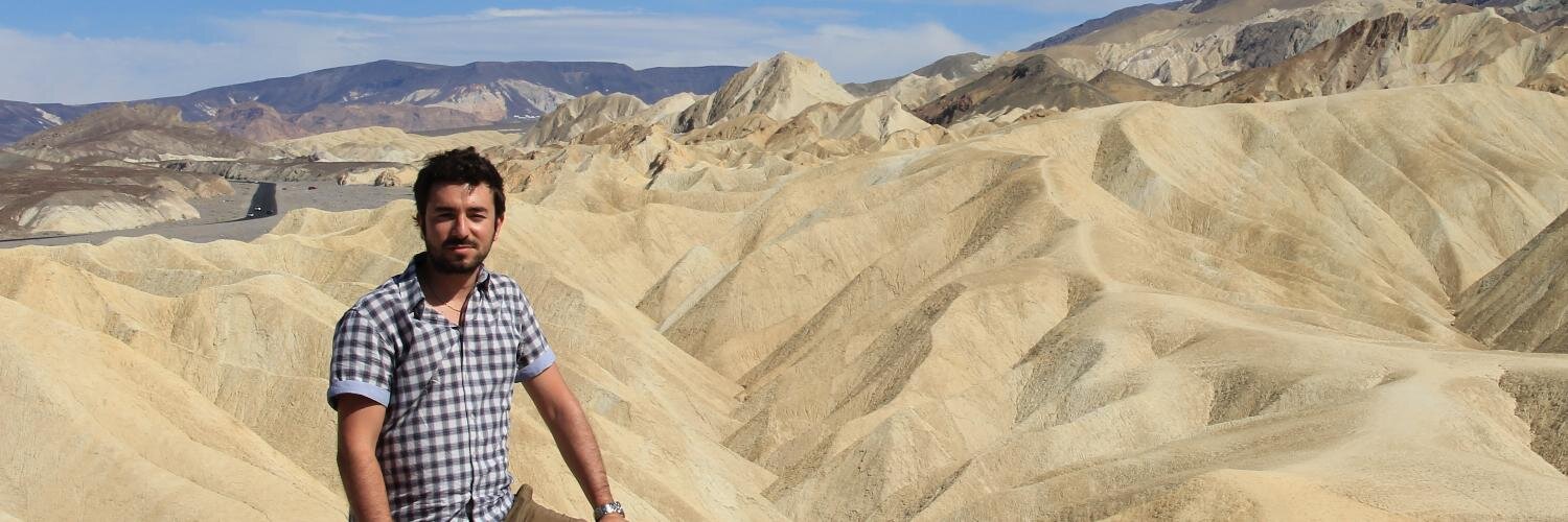 FabioAssenzio's profile banner image