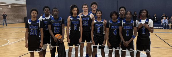 NMElite2028 Profile Banner