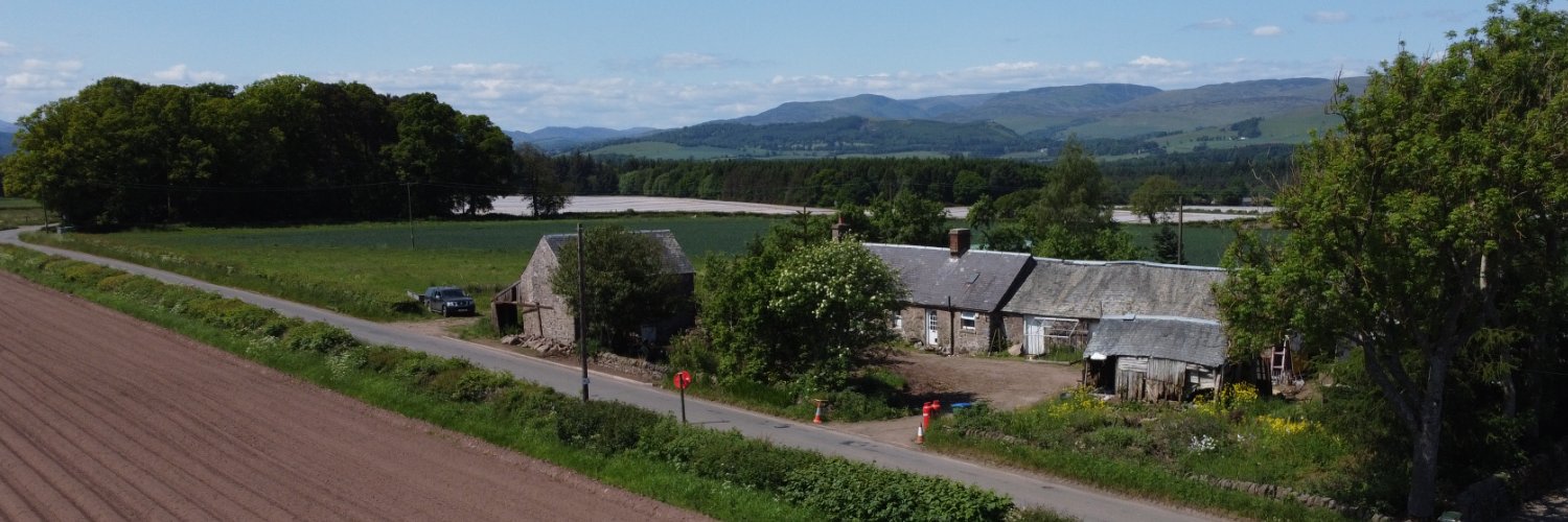 Little Bellyclone Farm banner