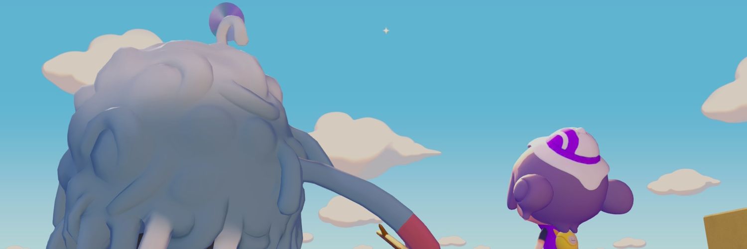 _aodaruma's profile banner image