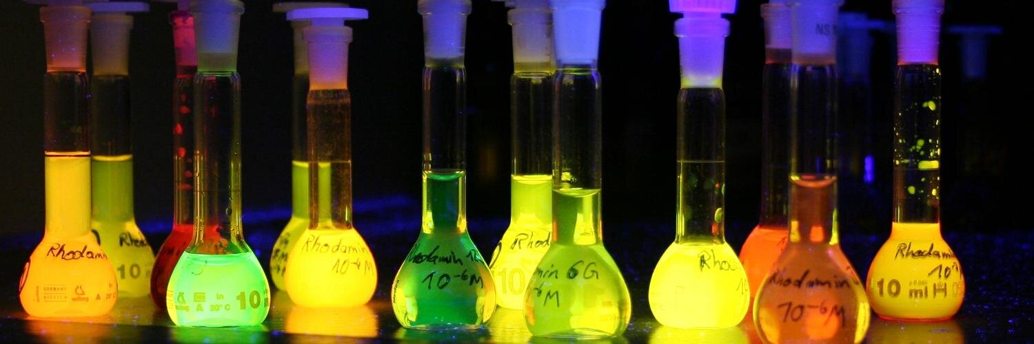 flippantchemist's profile banner image