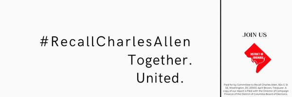 recallallen Profile Banner