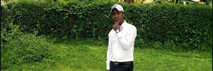 Hon Caesar Munene banner