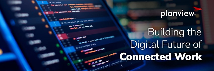 Planview banner