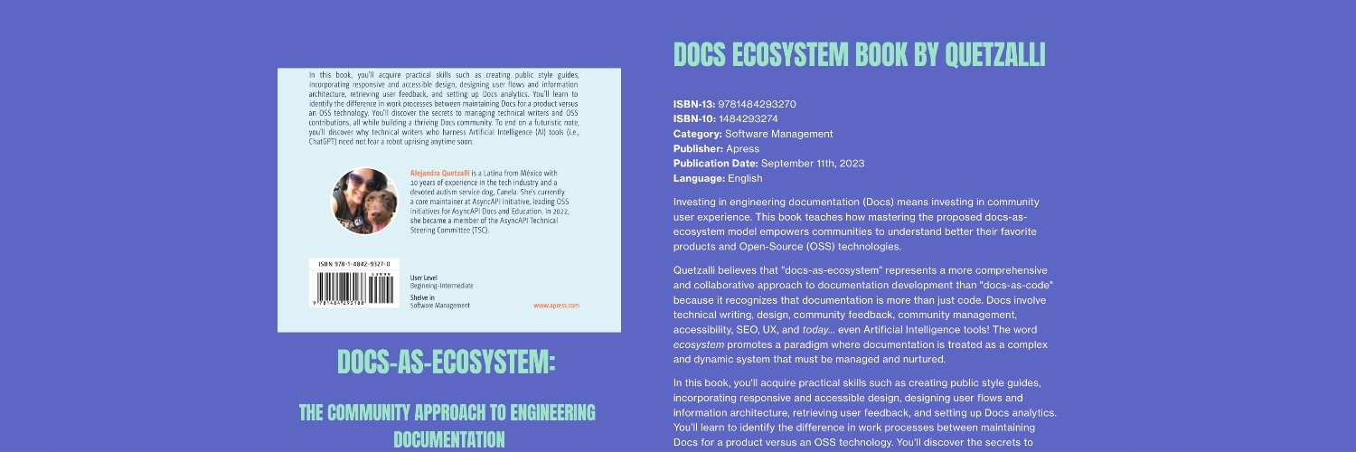 docsasecosystem's profile banner image