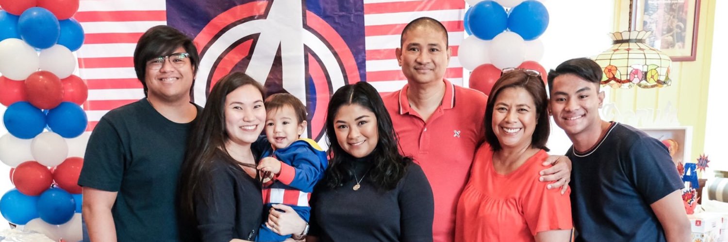 HamicRosales's profile banner image