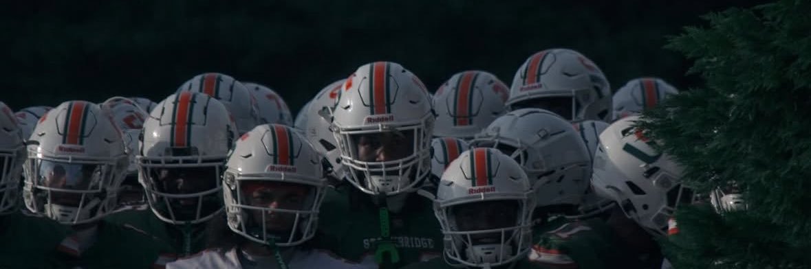 cortezhiggins9's profile banner image
