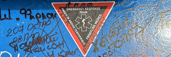 FrontlineMedic9 Profile Banner