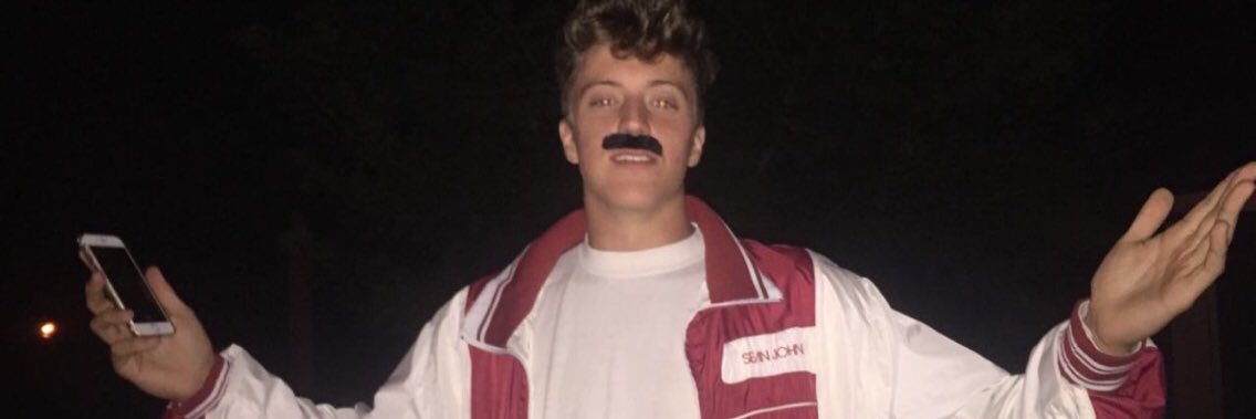 pjohnsen19's profile banner image