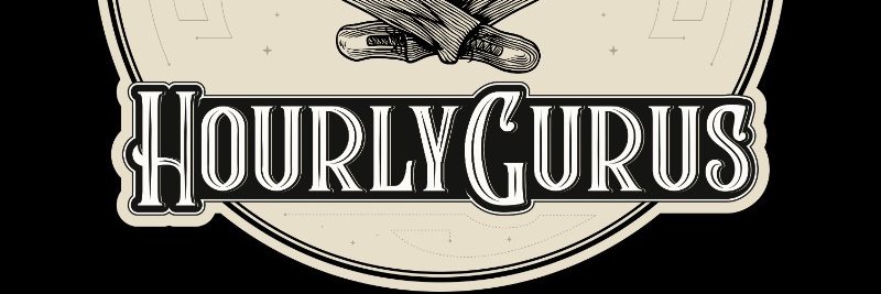 hourlygurus's profile banner image