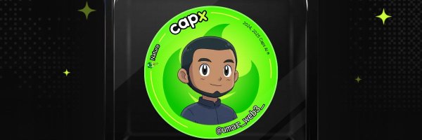 umar_web3_ Profile Banner