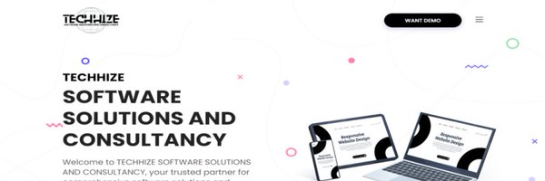 techhize Profile Banner