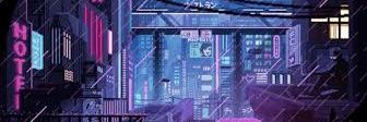 SalemTheCyborg banner