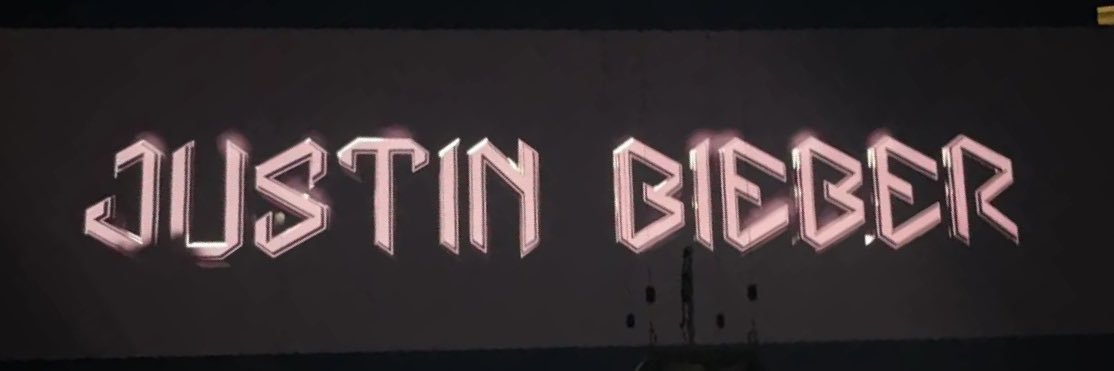 blazedbiebs's profile banner image