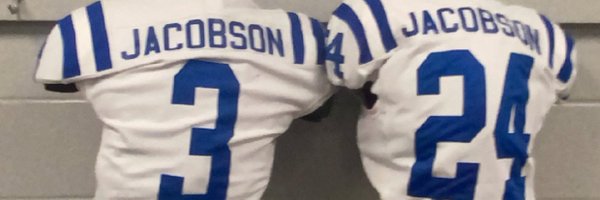 JacobsonJosh11 Profile Banner