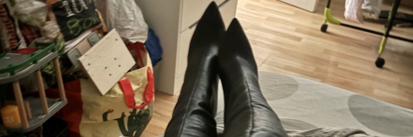 Maitresse Eva banner