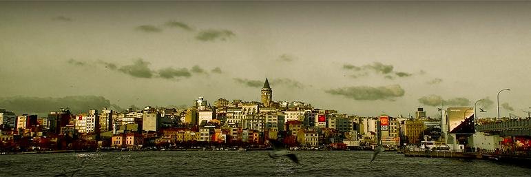 Mete Akcaoglu banner