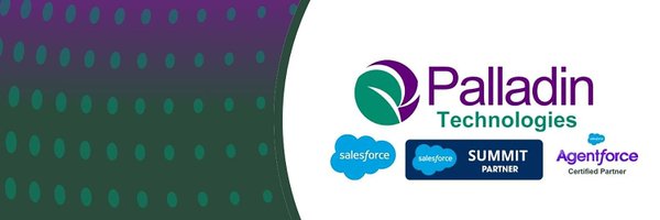 PalladinTech Profile Banner