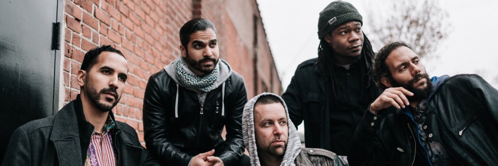 The Peace Poets banner