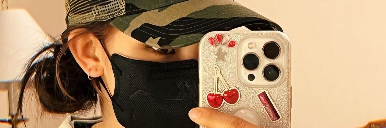 bunnie シ︎ banner