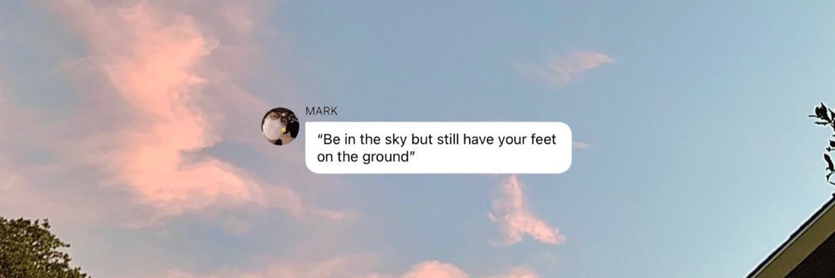 markpreciousxx's profile banner image