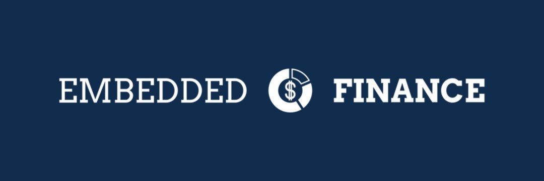 embedded finance banner