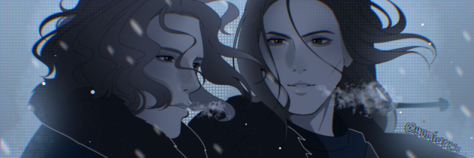 𝐘-𝐘𝐮𝐦𝐢! | jurídico cregan stark's banner