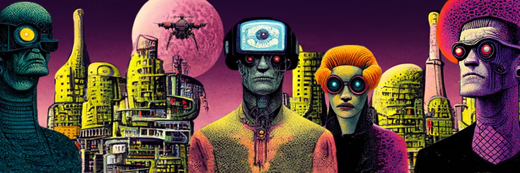 Cyberpunks3141's profile banner image