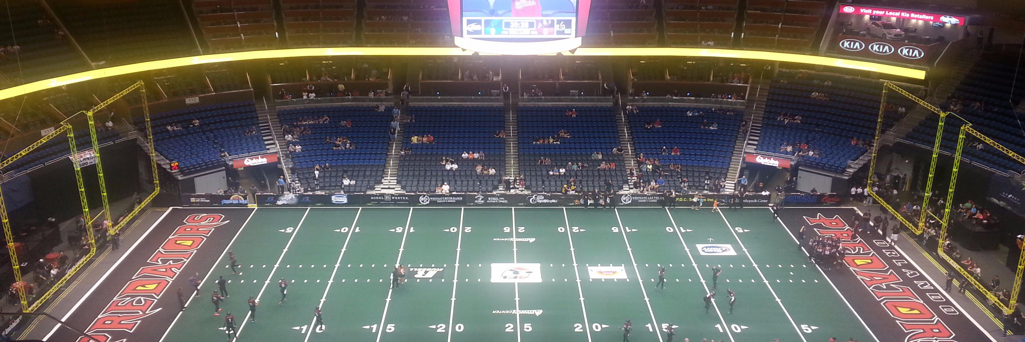 robert camardo banner