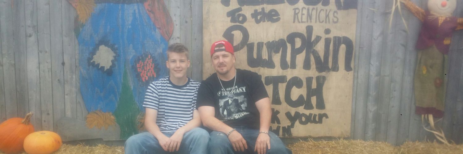 durrty8's profile banner image
