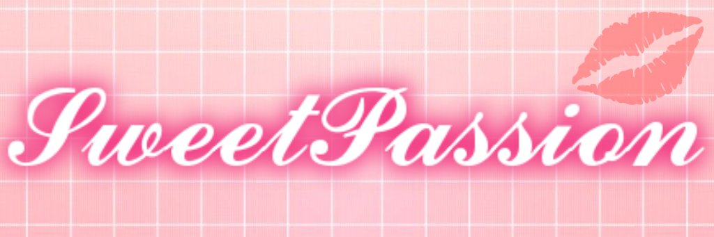 Sweet Passion banner