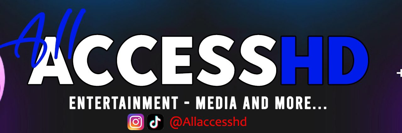 AllAccessHD_'s profile banner image